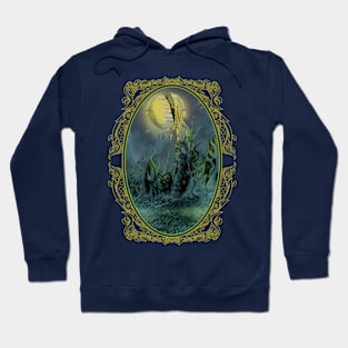 MOONCRASHER Hoodie